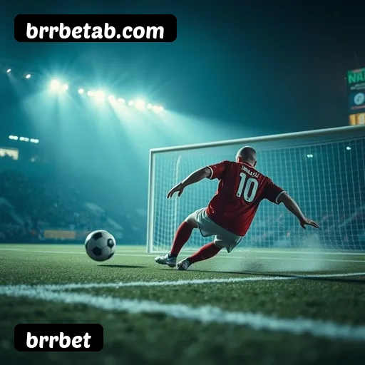 Sistema de Segurança Avançado brrbet - Criptografia e Proteção
