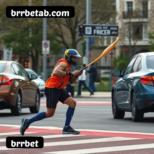 Prévia de conteúdo do canal Telegram brrbet